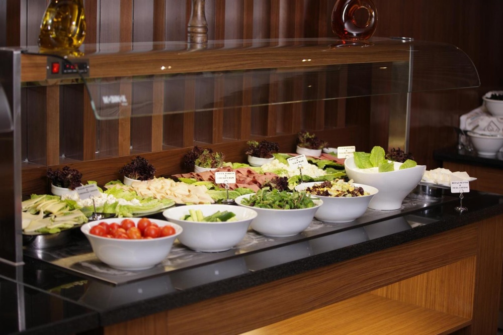 Sirin Park Hotel